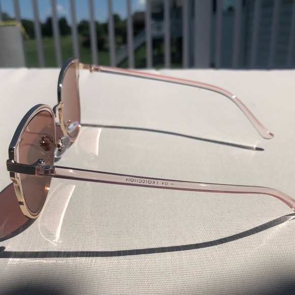 Accessories - Pink Sunglasses ☀️